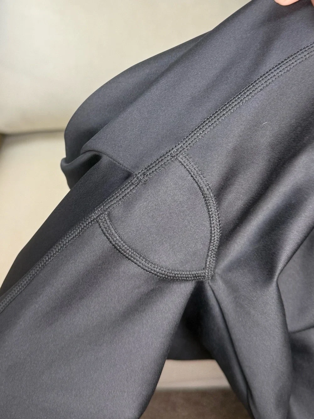 Alo Yoga Strength Extreme High Waist Leggings 25